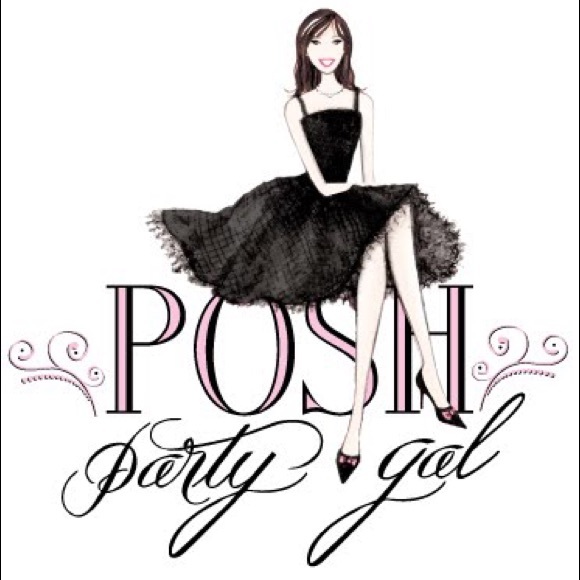 My 1st Posh party Thanks for sharing ❤️ - Picture 3 of 5